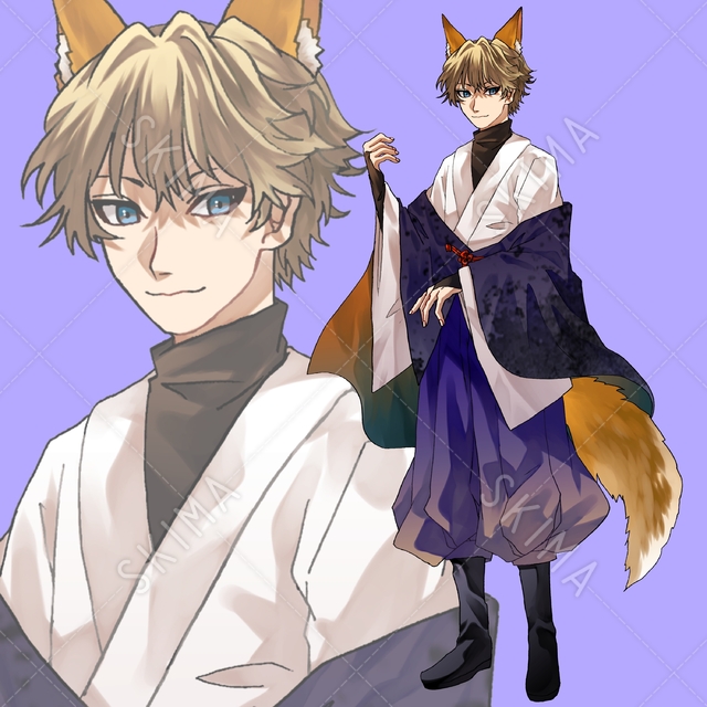 Potatoさんのプロフィール スキマ スキルのオーダーメイドマーケット Skima