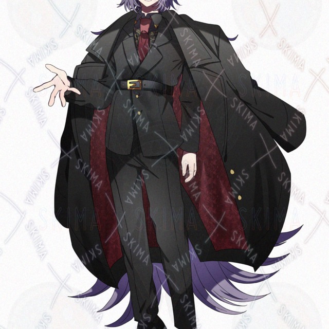 TRPG & Game Character Art 的商品圖片第 6 張