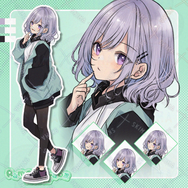 Image of Self-Proclaimed Little Detective