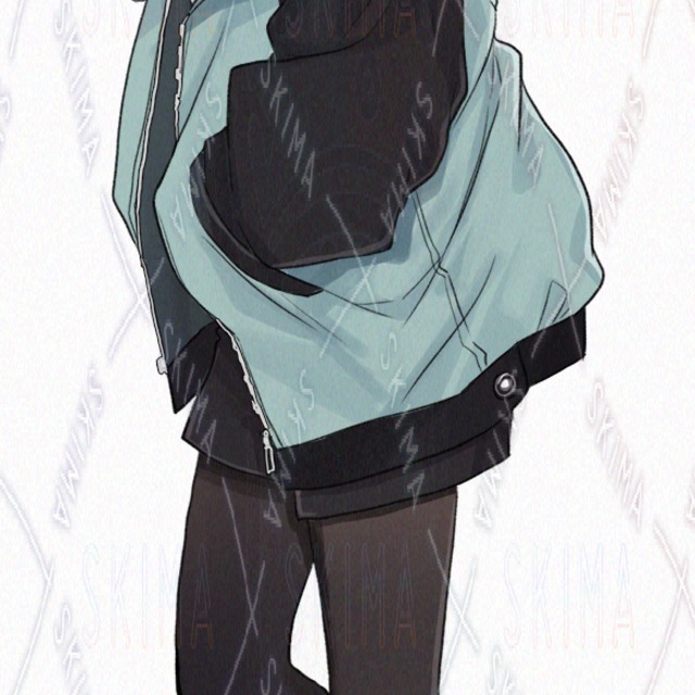 Image 3 of Self-Proclaimed Little Detective