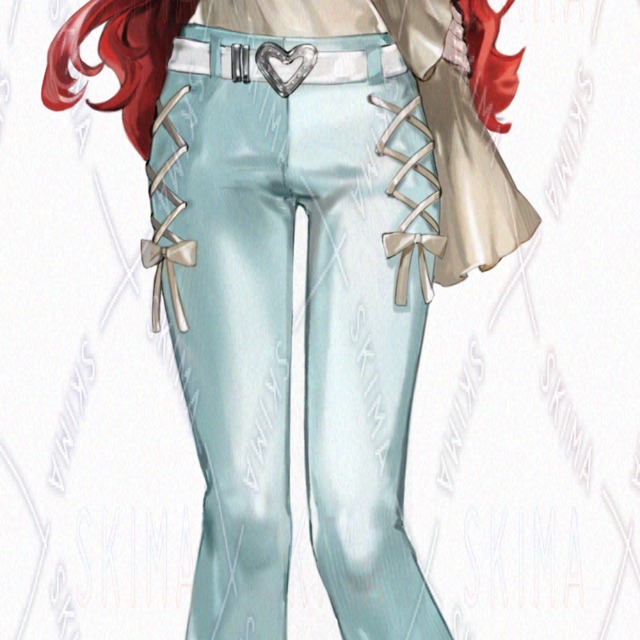 Adopt/表情10種の商品画像7枚目