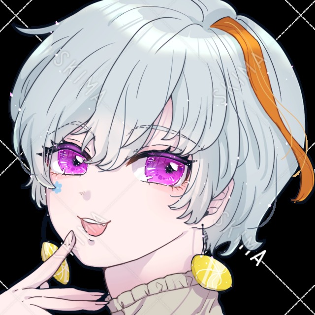 女の子 アイコン向け スキマ スキルのオーダーメイドマーケット Skima