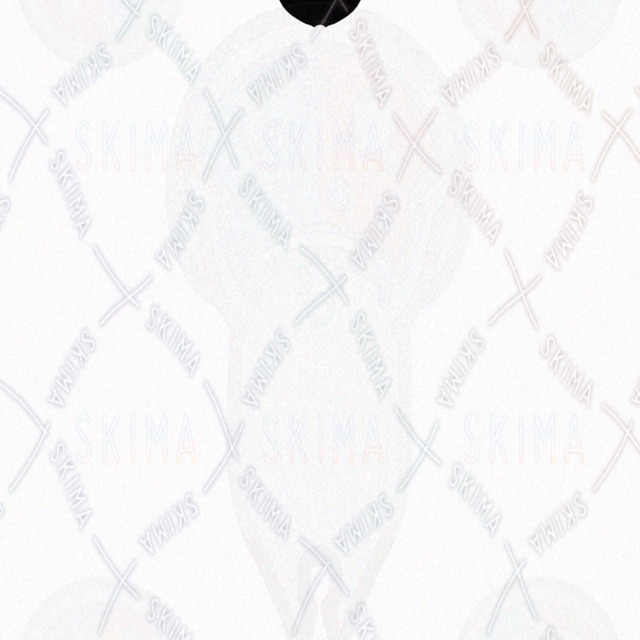 異形頭のメイドの商品画像5枚目