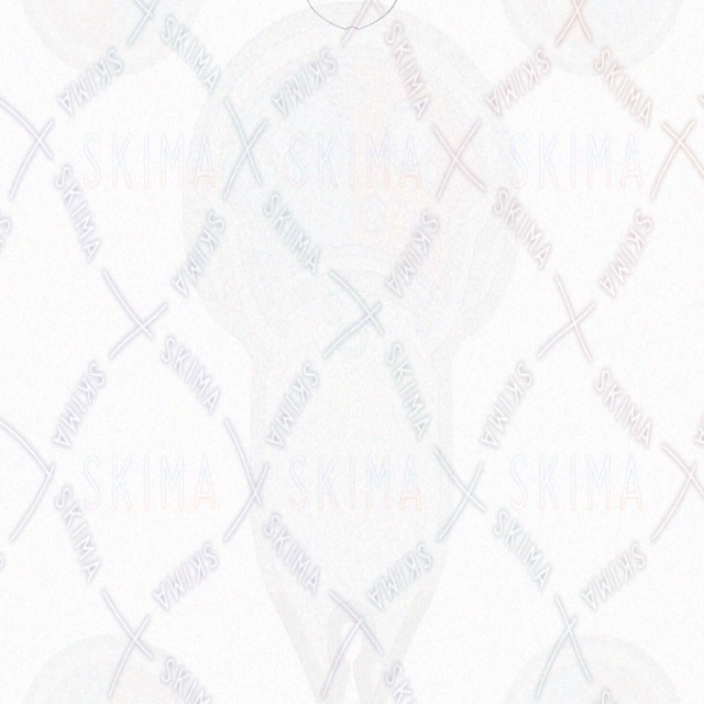 異形頭のメイドの商品画像6枚目