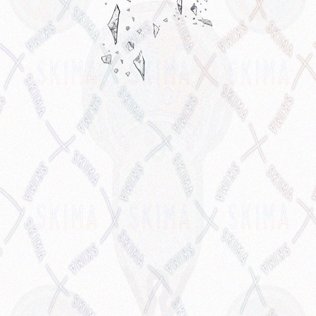 異形頭のメイドの商品画像8枚目