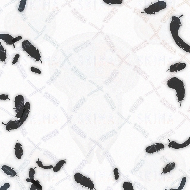 Image 9 of adopt18: 4 Facial Expressions (Blue Skin, Eye Patch)