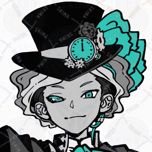 Simple Character Sprites 76 [5 Expressions] 的商品圖片第 7 張