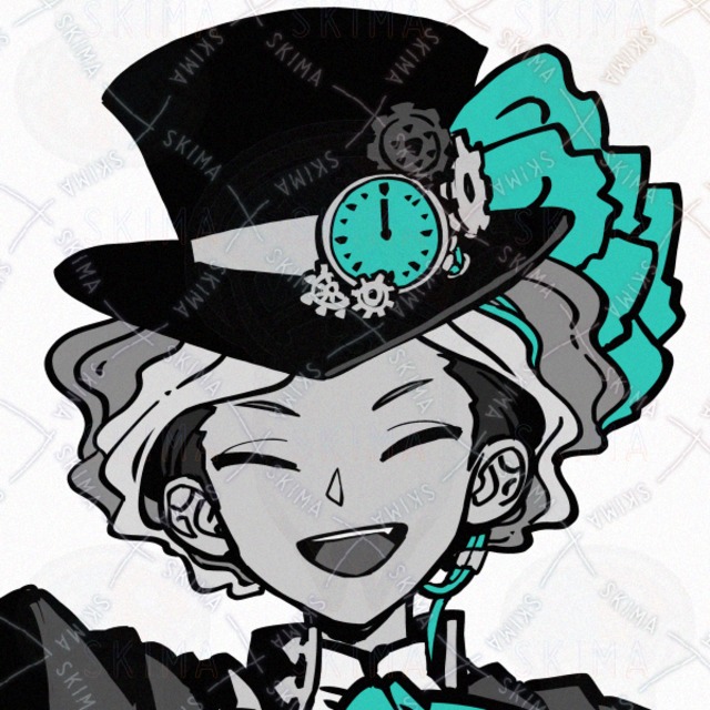 Simple Character Sprites 76 [5 Expressions] 的商品圖片第 8 張