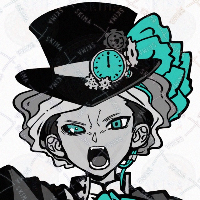 Simple Character Sprites 76 [5 Expressions] 的商品圖片第 9 張