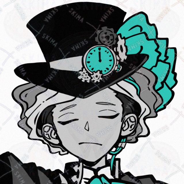 Simple Character Sprites 76 [5 Expressions] 的商品圖片第 10 張