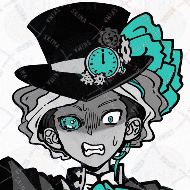 Simple Character Sprites 76 [5 Expressions] 的商品圖片第 11 張