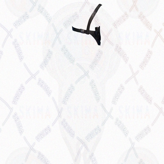 Assassin-Style Young Man – 6 Facial Expressions, Mask, Holster, Knife, Coat 的商品圖片第 9 張