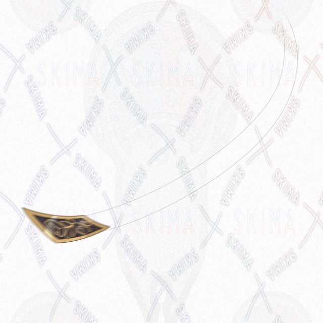 차이나 드레스 (표정 8종 + 이펙트 차이) 상품 이미지 3번째