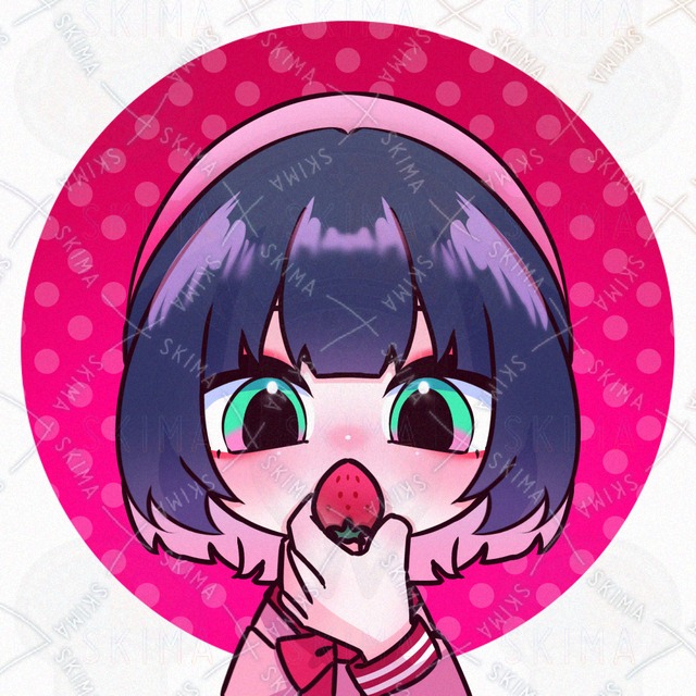 Image of Ichigo-chan Icon