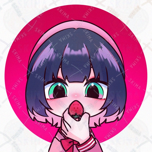 Ichigo-chan Icon 的商品圖片第 2 張