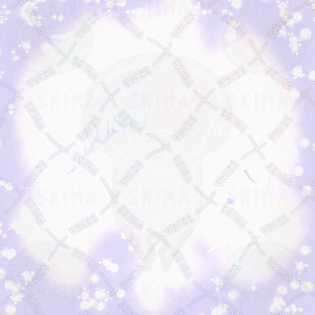 Image 8 of adopt19 – 4 Expressions: Halo & Fluttering Wings