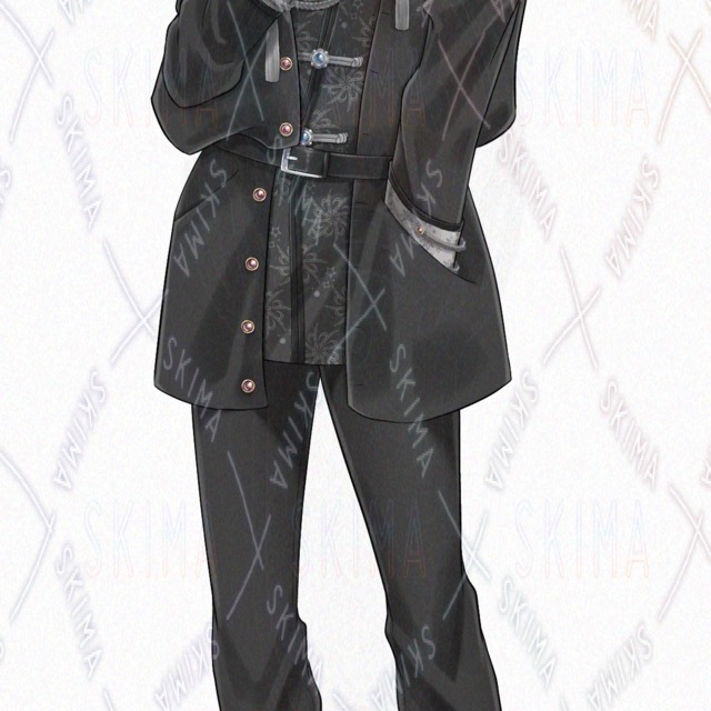 Sunglasses, Half-Up 的商品圖片第 6 張