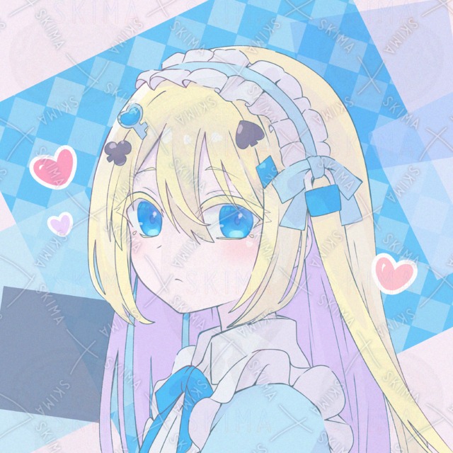 アイコン:アリスガールの秘密の商品画像