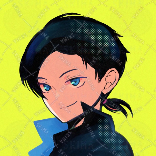 Image of Boy Icons (3 Colors)