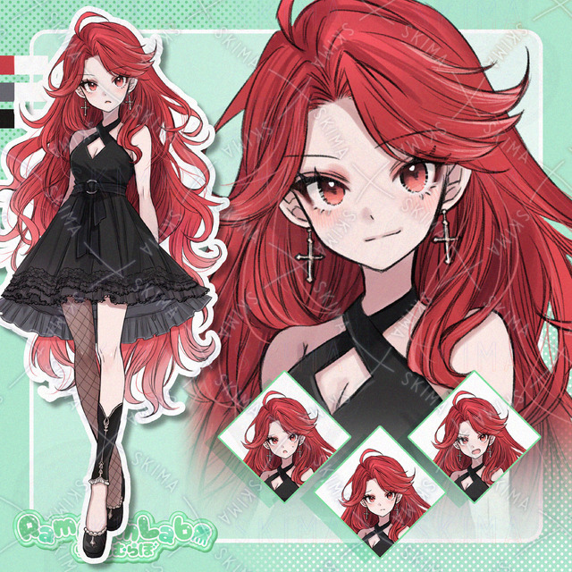 Image of Little Vampire