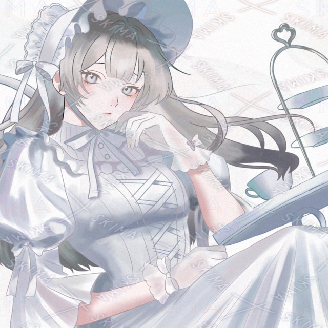 Image 3 of Elegant Tea Party