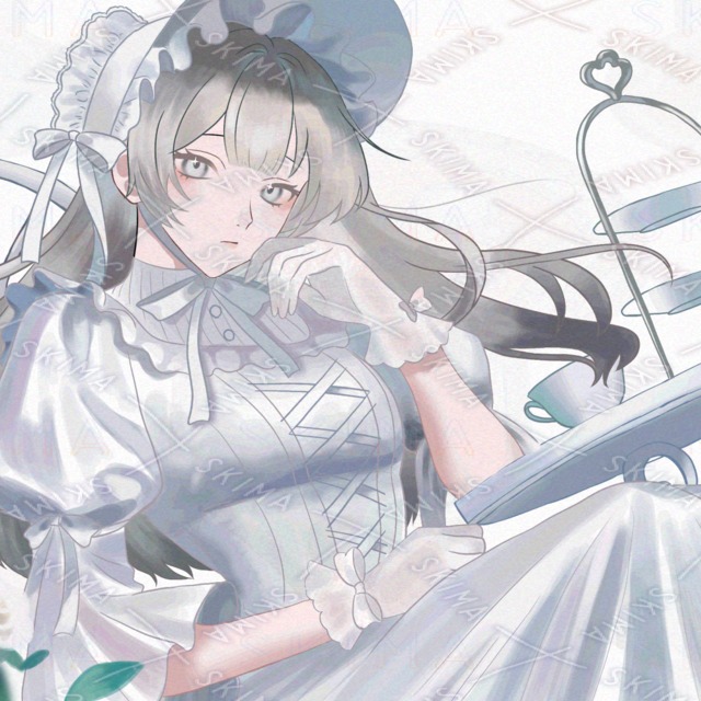 Image 4 of Elegant Tea Party