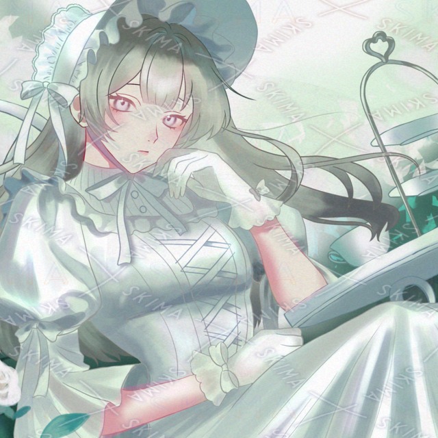 Image 5 of Elegant Tea Party