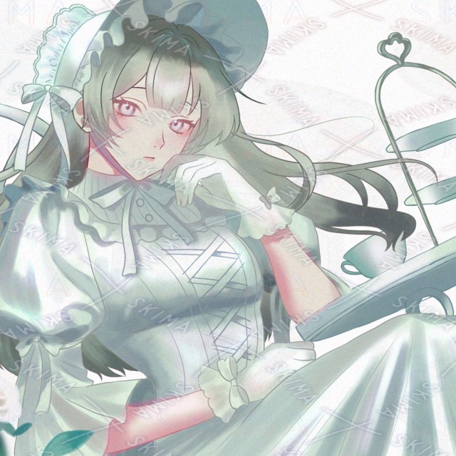 Image 6 of Elegant Tea Party