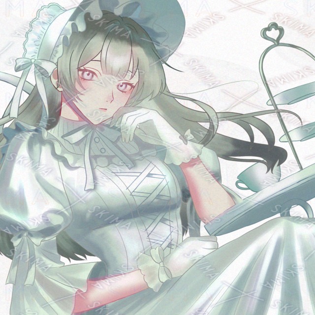 Image 7 of Elegant Tea Party