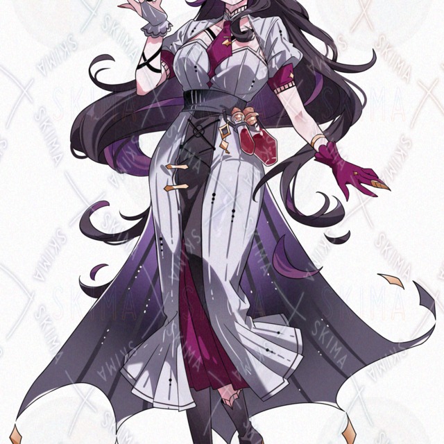 Female Vampire 的商品圖片第 3 張