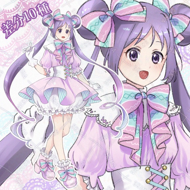 Idol Costumes – 10 Variations 的商品圖片