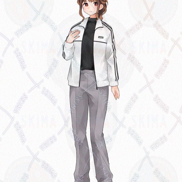 ジャージの商品画像2枚目