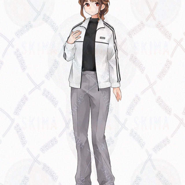 ジャージの商品画像4枚目