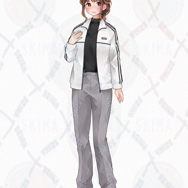 ジャージの商品画像7枚目