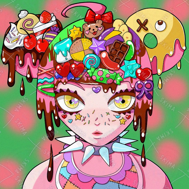 Sweet Decora 的商品圖片