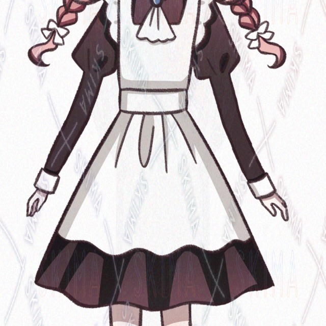 Adopt_178 — Pack of 10 Cards 的商品圖片第 3 張