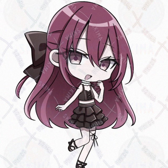 Adopt_181 — 7-card set + 1 bonus card 的商品圖片第 9 張