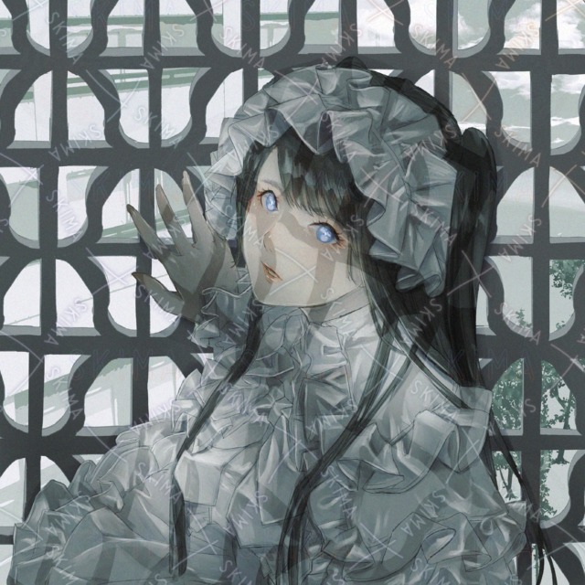 ロリィタファッションの商品画像2枚目