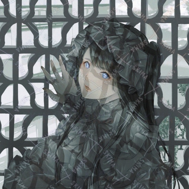 ロリィタファッションの商品画像3枚目