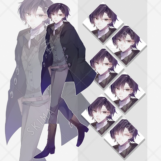 商品検索 クリエイターへの直接発注で高品質なイラストをご提供 イラスト マンガ特化型クラウドソーシングサービス Gikutas Direct