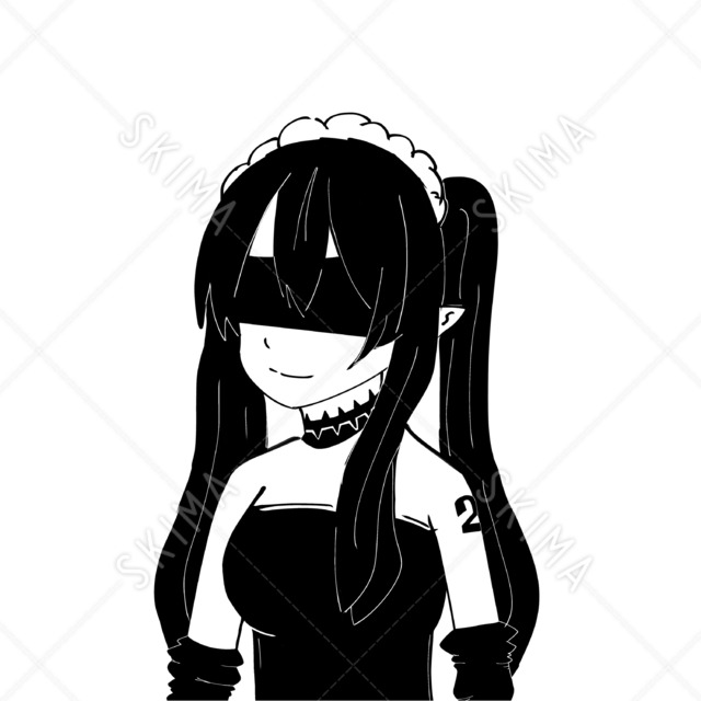 オリジナルキャラ