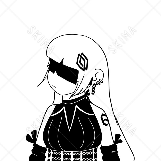 オリジナルキャラ