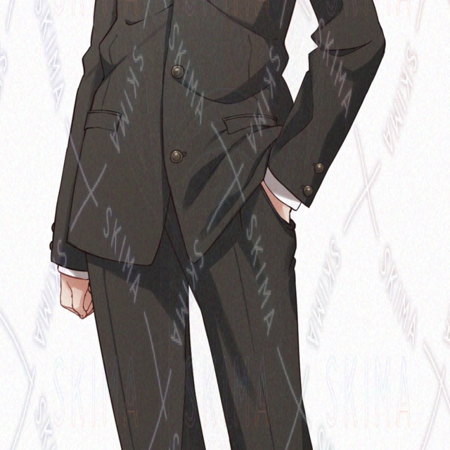 10 Variations: Boys in School Uniforms 的商品圖片第 10 張