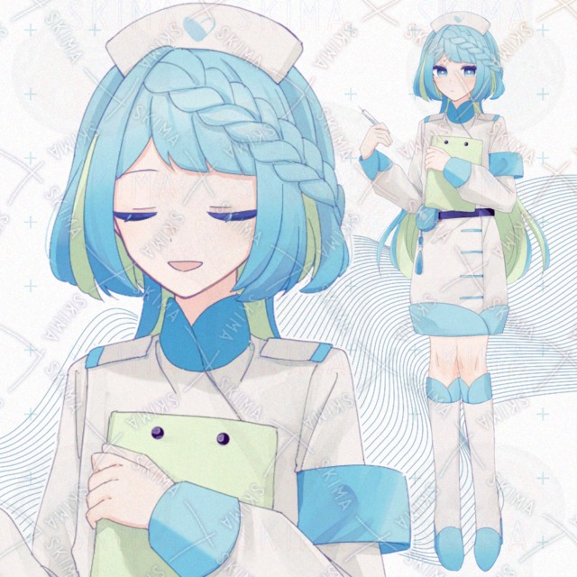 10 Expressions Adopt 的商品圖片