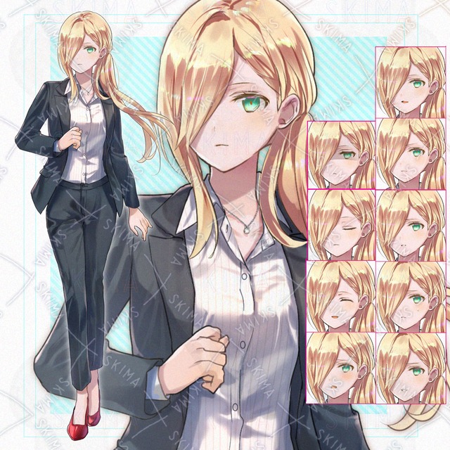 Image of Adopt 10-Pack Expressions