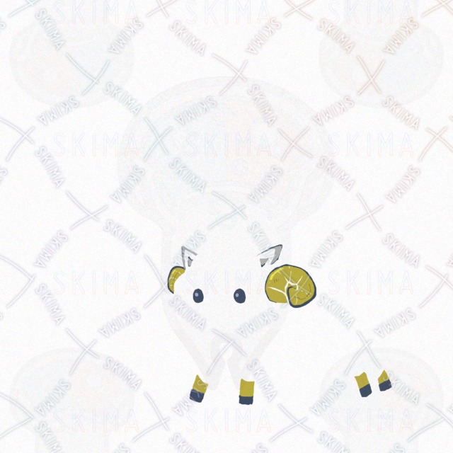 Image 6 of Sheep Illustration - Transparent PNG with Variations