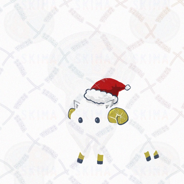 Image 7 of Sheep Illustration - Transparent PNG with Variations