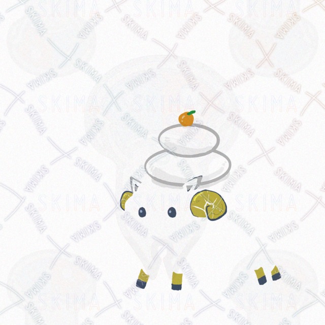 Image 8 of Sheep Illustration - Transparent PNG with Variations