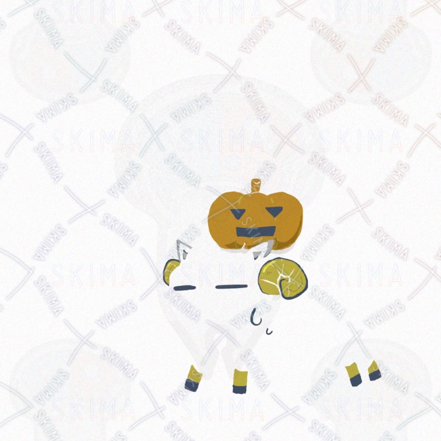 Image 9 of Sheep Illustration - Transparent PNG with Variations