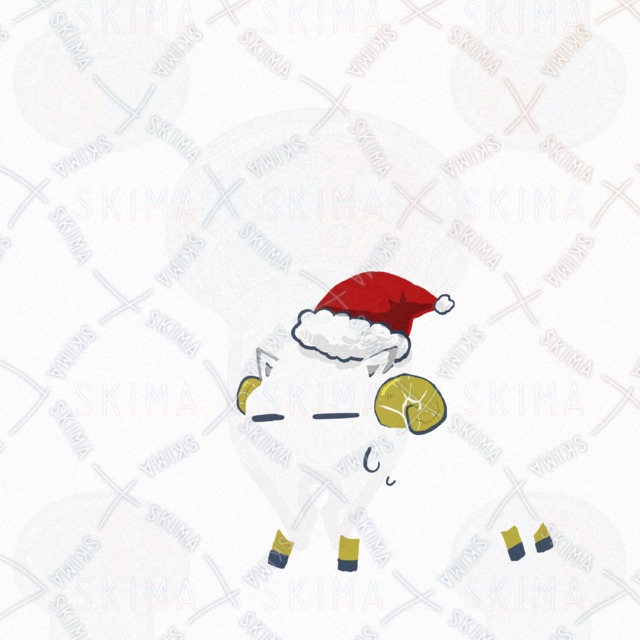 Image 10 of Sheep Illustration - Transparent PNG with Variations